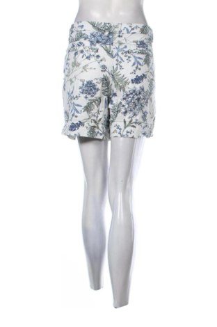 Pantaloni scurți de femei Esmara, Mărime L, Culoare Multicolor, Preț 52,13 Lei