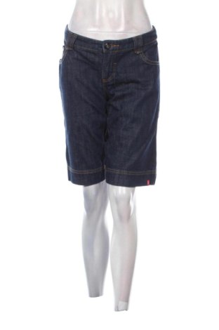 Damen Shorts Esprit, Größe L, Farbe Blau, Preis 17,36 €
