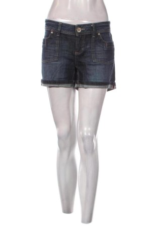 Дамски къс панталон Esprit, Размер XL, Цвят Син, Цена 17,89 €