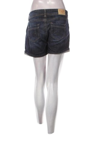 Дамски къс панталон Esprit, Размер XL, Цвят Син, Цена 17,89 €