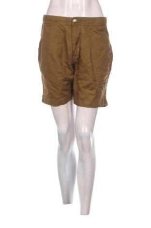 Damen Shorts Esprit, Größe L, Farbe Grün, Preis 22,99 €