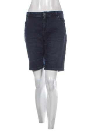 Pantaloni scurți de femei Esprit, Mărime XL, Culoare Albastru, Preț 88,62 Lei