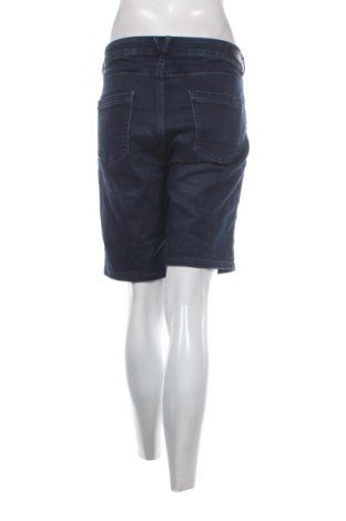 Pantaloni scurți de femei Esprit, Mărime XL, Culoare Albastru, Preț 88,62 Lei