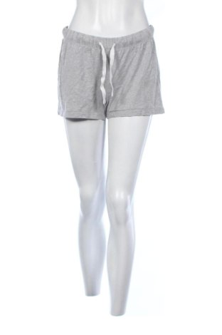 Pantaloni scurți de femei Essentials by Tchibo, Mărime S, Culoare Gri, Preț 60,99 Lei