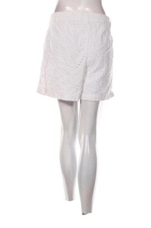 Dámské kraťasy  Essentials by Tchibo, Velikost L, Barva Bílá, Cena  289,00 Kč