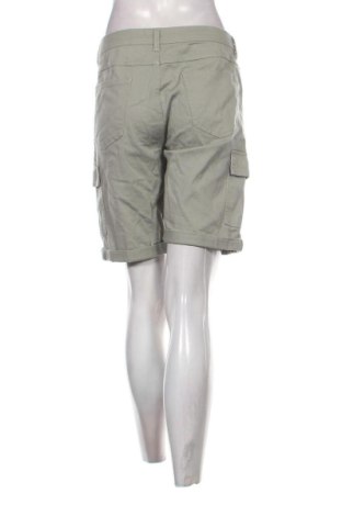 Dámske kraťasy  Ever.me by Takko Fashion, Veľkosť XL, Farba Zelená, Cena  11,95 €