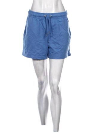 Damskie szorty Ever.me by Takko Fashion, Rozmiar M, Kolor Niebieski, Cena 22,99 zł, #136390038