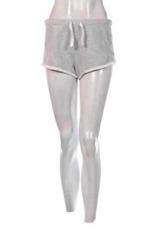 Pantaloni scurți de femei Fb Sister, Mărime M, Culoare Gri, Preț 23,99 Lei