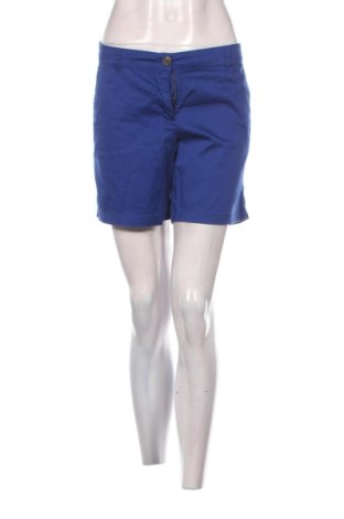 Pantaloni scurți de femei Flame, Mărime L, Culoare Albastru, Preț 52,13 Lei