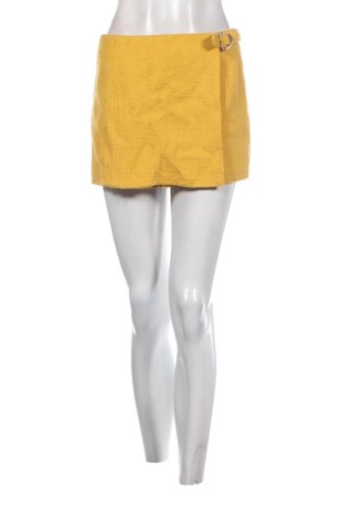 Dámske kraťasy  Forever 21, Veľkosť M, Farba Oranžová, Cena  27,95 €