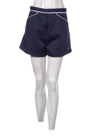 Damen Shorts Fred Perry, Größe M, Farbe Blau, Preis € 72,99