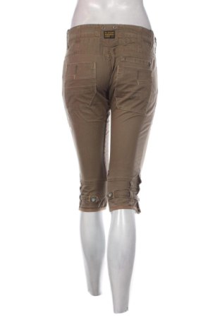 Damskie szorty G-Star Raw, Rozmiar M, Kolor Brązowy, Cena 203,62 zł