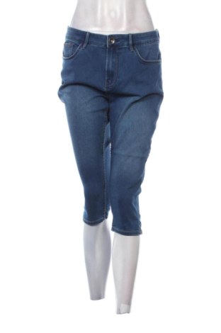Damen Shorts Garcia Jeans, Größe L, Farbe Blau, Preis 17,39 €