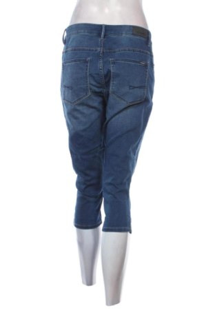 Damen Shorts Garcia Jeans, Größe L, Farbe Blau, Preis 17,39 €