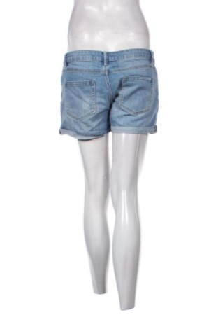 Pantaloni scurți de femei Gemo, Mărime M, Culoare Albastru, Preț 107,99 Lei
