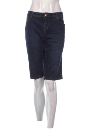 Damen Shorts George, Größe XL, Farbe Blau, Preis 9,71 €