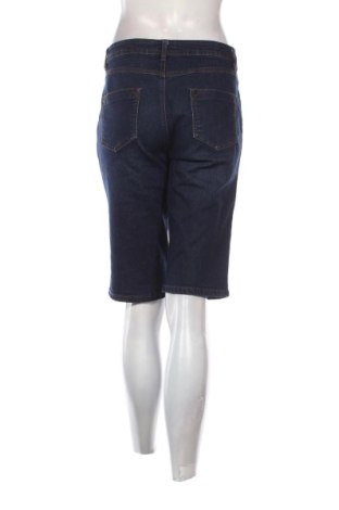 Damen Shorts George, Größe XL, Farbe Blau, Preis 9,71 €