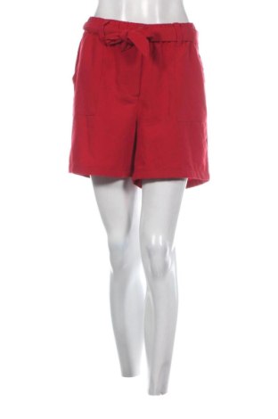 Damen Shorts Gina, Größe XXL, Farbe Rot, Preis 12,99 €