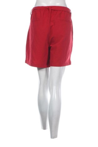 Damen Shorts Gina, Größe XXL, Farbe Rot, Preis 12,99 €