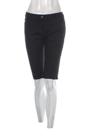 Pantaloni scurți de femei Gina, Mărime L, Culoare Negru, Preț 60,99 Lei