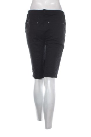 Pantaloni scurți de femei Gina, Mărime L, Culoare Negru, Preț 60,99 Lei