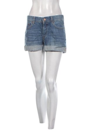 Damen Shorts H&M, Größe L, Farbe Blau, Preis € 12,99