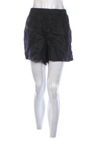Dámske kraťasy  H&M, Veľkosť XL, Farba Čierna, Cena  11,95 €