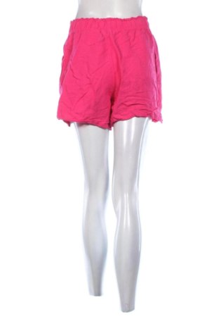 Dámske kraťasy  H&M, Veľkosť S, Farba Ružová, Cena  11,95 €