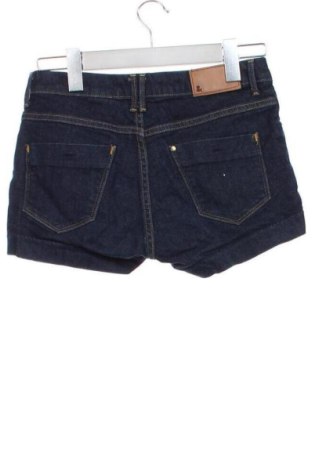 Damskie szorty H&M, Rozmiar XS, Kolor Niebieski, Cena 53,58 zł
