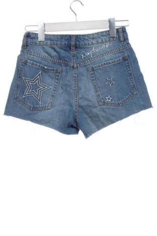 Dámske kraťasy  H&M, Veľkosť XS, Farba Modrá, Cena  10,00 €