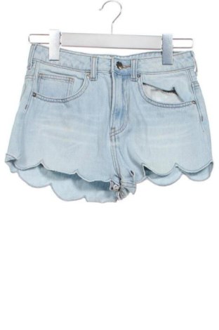 Damen Shorts H&M, Größe XS, Farbe Blau, Preis € 9,99