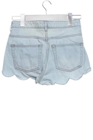 Damen Shorts H&M, Größe XS, Farbe Blau, Preis € 9,99