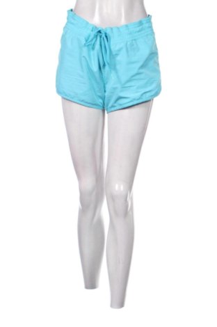 Dámske kraťasy  H&M, Veľkosť XL, Farba Modrá, Cena  10,00 €