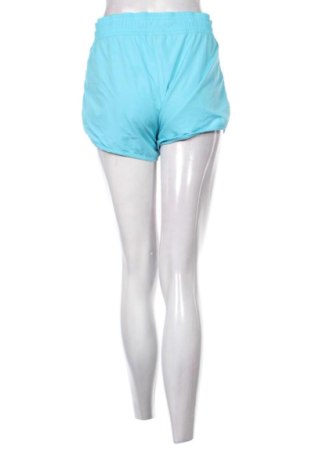 Dámske kraťasy  H&M, Veľkosť XL, Farba Modrá, Cena  10,00 €