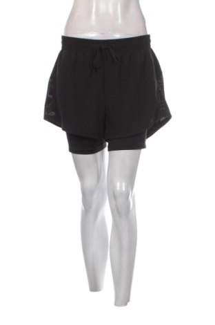 Pantaloni scurți de femei H&M, Mărime M, Culoare Negru, Preț 60,99 Lei