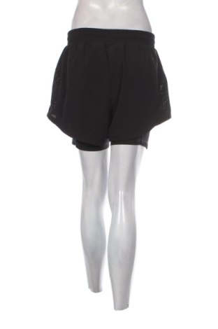 Pantaloni scurți de femei H&M, Mărime M, Culoare Negru, Preț 60,99 Lei