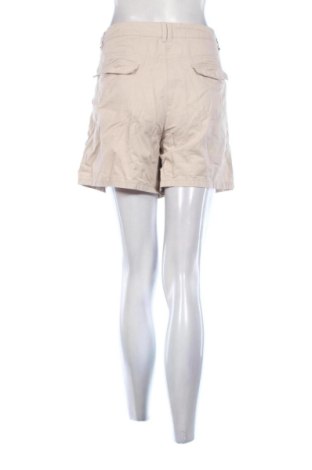 Dámske kraťasy  H&M, Veľkosť XXL, Farba Béžová, Cena  11,95 €