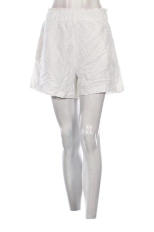 Damskie szorty H&M, Rozmiar M, Kolor Biały, Cena 51,99 zł