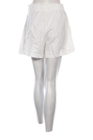 Damskie szorty H&M, Rozmiar M, Kolor Biały, Cena 51,99 zł