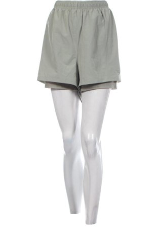 Dámske kraťasy  H&M, Veľkosť XXL, Farba Zelená, Cena  11,95 €