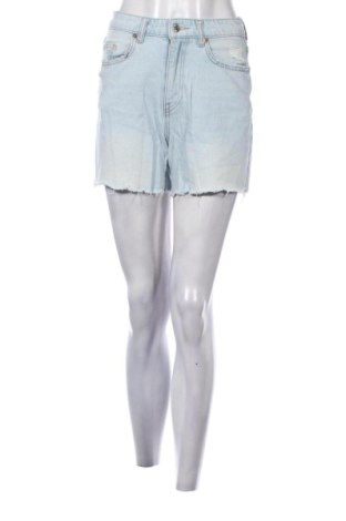 Dámske kraťasy  H&M, Veľkosť S, Farba Modrá, Cena  10,00 €