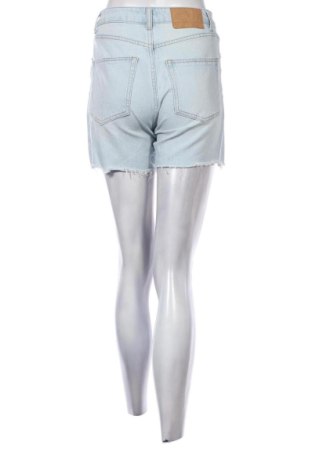 Dámske kraťasy  H&M, Veľkosť S, Farba Modrá, Cena  10,00 €