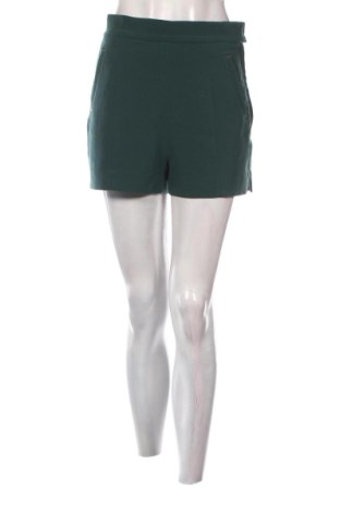 Damskie szorty H&M, Rozmiar M, Kolor Zielony, Cena 25,13 zł