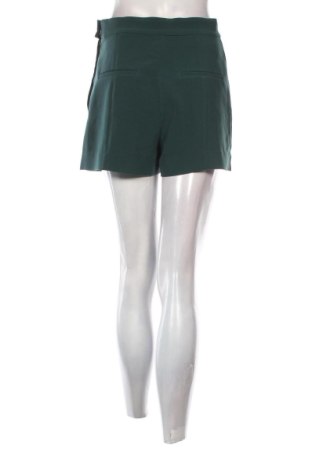 Damskie szorty H&M, Rozmiar M, Kolor Zielony, Cena 25,13 zł