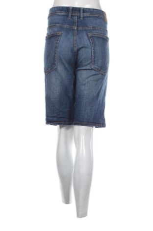 Дамски къс панталон H&M, Размер 3XL, Цвят Син, Цена 10,22 €
