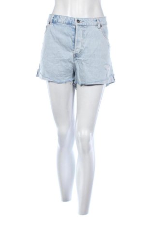 Női rövidnadrág H&M, Méret 3XL, Szín Kék, Ár 4 949 Ft