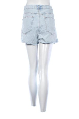 Női rövidnadrág H&M, Méret 3XL, Szín Kék, Ár 4 949 Ft