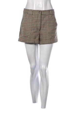 Pantaloni scurți de femei H&M, Mărime L, Culoare Multicolor, Preț 52,13 Lei