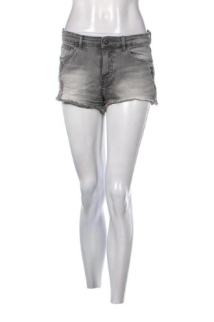 Dámske kraťasy  H&M, Veľkosť S, Farba Sivá, Cena  10,00 €
