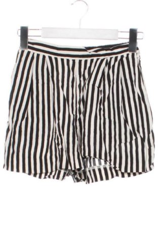 Damskie szorty H&M, Rozmiar XS, Kolor Kolorowy, Cena 48,99 zł